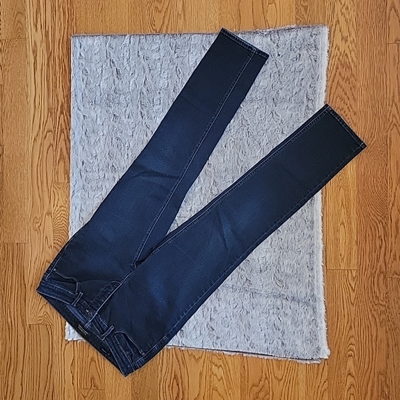 Talbots Straight Leg Jeans, Women's Size 6, Great Condition! - Picture 1 of 8